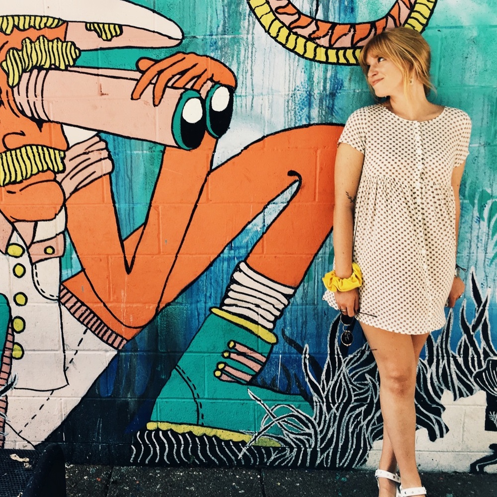 Cute, Summer Dress